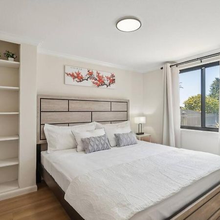 Modern Lux , 4Br 3Ba, 30 Or More Days Only South San Francisco Buitenkant foto