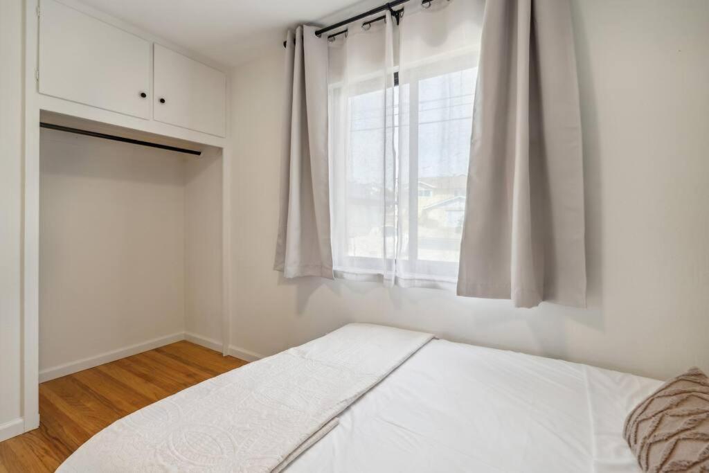 Modern Lux , 4Br 3Ba, 30 Or More Days Only South San Francisco Buitenkant foto