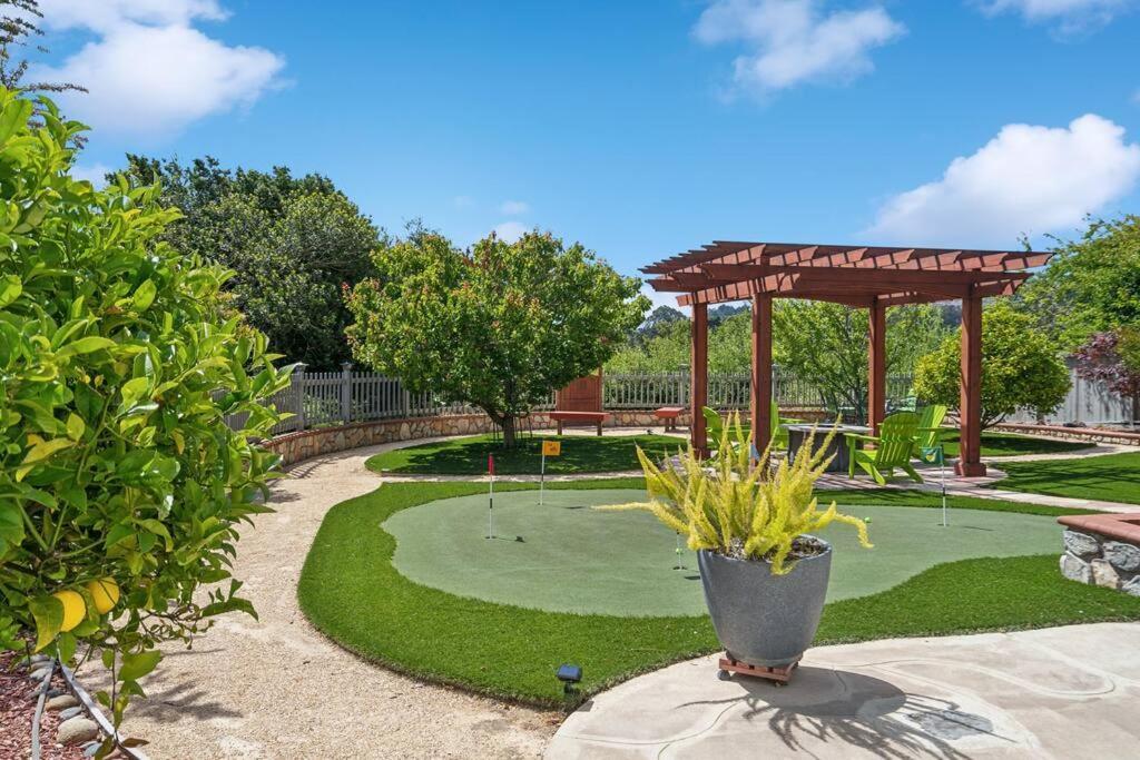 Modern Lux , 4Br 3Ba, 30 Or More Days Only South San Francisco Buitenkant foto