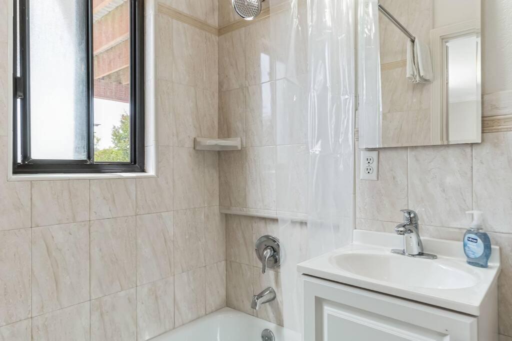 Modern Lux , 4Br 3Ba, 30 Or More Days Only South San Francisco Buitenkant foto